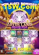 Descubra a Magia dos Jogos de Arcade no 77n games